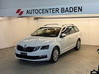 Gebraucht Skoda Octavia Ambition 150 PS (110 kW) 2019 Kombi