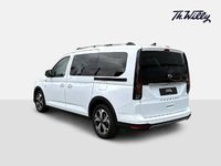 Gebraucht Ford Tourneo Active 150 PS (110 kW) 2025 Weiss