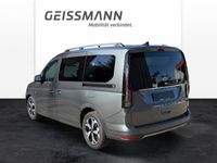 gebraucht Ford Tourneo Connect Grand 1.5 EcoBoost 114 Active