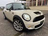 Gebraucht Mini Cooper S 175 PS (128 kW) 2007 Kleinwagen