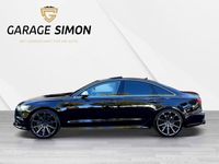 gebraucht Audi S6 4.0 TFSI V8 quattro S-tronic