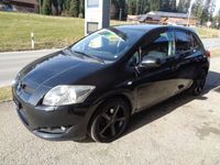 gebraucht Toyota Auris 1.6 Linea Sol