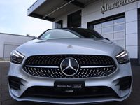 gebraucht Mercedes B250 4Matic AMG Line