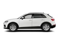 Gebraucht Audi Q3 Attraction 150 PS (110 kW) 2025 Arkonaweiss SUV