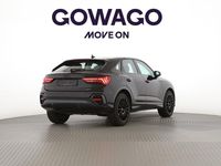 Gebraucht Audi Q3 Sportback Attraction 150 PS (110 kW) 2023 SUV