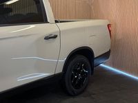 Neu Ssangyong (KGM) Musso 202 PS (148 kW) 2025 Abholung