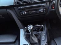 Gebraucht BMW 320 184 PS (135 kW) 2013 Limousine