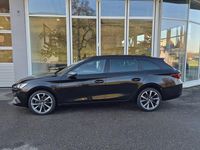 Gebraucht Seat Leon ST FR 205 PS (150 kW) 2021 Kombi