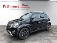 gebraucht Suzuki Ignis 1.2 Compact+ Hybrid