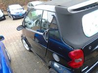 Gebraucht Smart ForTwo Cabrio Brabus 75 PS (55 kW) 2005 Cabrio