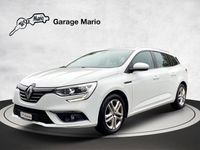 gebraucht Renault Mégane GrandTour 1.5 dCi Business EDC