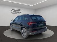 Neu Skoda Karoq Dynamic 150 PS (110 kW) 2026 SUV