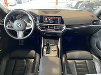 gebraucht BMW 430 Gran Coupé i SAG M Sport Steptronic