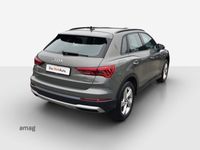 gebraucht Audi Q3 40 TFSI advanced