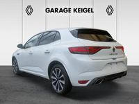 gebraucht Renault Mégane IV 