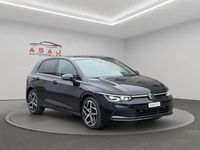 Gebraucht VW Golf Style 204 PS (150 kW) 2021 Limousine