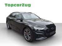 Gebraucht Audi SQ8 Ambiente 508 PS (373 kW) 2023 SUV