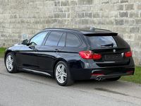 Gebraucht BMW 328 245 PS (180 kW) 2013 Kombi