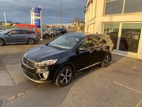 gebraucht Kia Sorento 2.2 CRDI Style 7P. Automatic