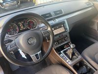 Gebraucht VW Passat Comfortline 140 PS (102 kW) 2011 Kombi