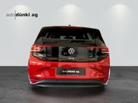 gebraucht VW ID3 Pro Performance 58 kWh Business