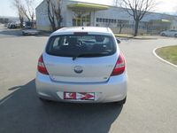 gebraucht Hyundai i20 1.6 Premium