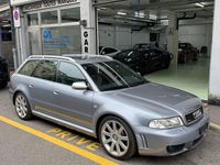 Gebraucht Audi RS4 380 PS (279 kW) 2002 Kombi