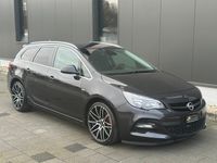Gebraucht Opel Astra Sport 170 PS (125 kW) 2015