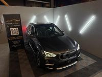 Gebraucht BMW X1 xLine 192 PS (141 kW) 2017 SUV