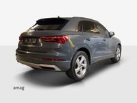 gebraucht Audi Q3 40 TFSI advanced