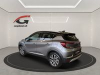 gebraucht Renault Captur 1.3 TCe 140 Initiale ED