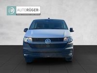 gebraucht VW Caravelle T6.12.0 TDI Trendline Liberty