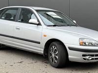 Gebraucht Hyundai Elantra Edition 143 PS (105 kW) 2005