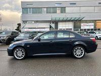 Gebraucht BMW 530 231 PS (169 kW) 2006