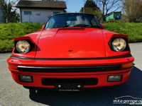 gebraucht Porsche 930 Turbo 911RUF BTR III 6-GANG