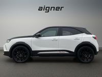 Gebraucht Opel Mokka-e GS Line 100 kW (136 PS) 2022 Weiss SUV