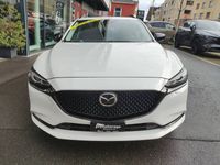 gebraucht Mazda 6 SG194 AT SW Homura