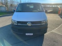 gebraucht VW T6 2.0 TDI 4Motion