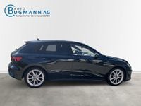 Gebraucht Audi A3 Comfort 150 PS (110 kW) 2022 Limousine