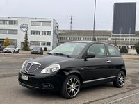 Gebraucht Lancia Ypsilon 69 PS (50 kW) 2011 Kleinwagen