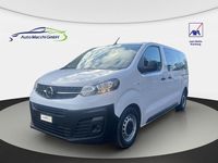 Gebraucht Opel Vivaro Essentia 144 PS (105 kW) 2022 Van / Kleinbus