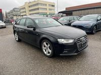 Gebraucht Audi A4 177 PS (130 kW) 2013 Kombi