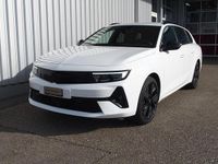 Gebraucht Opel Astra 114 kW (156 PS) 2024 Weiss Kombi