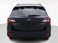 Gebraucht Subaru Outback 175 PS (128 kW) 2019 Blau SUV