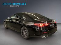 Gebraucht Mercedes E200 204 PS (150 kW) 2025 Schwarz Limousine