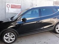 Gebraucht Seat Arona FR 110 PS (80 kW) 2022 SUV