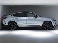 Gebraucht Mercedes GLC63 AMG Executive 680 PS (500 kW) 2024 Coupé