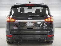 gebraucht Ford S-MAX 2,5 Hybrid eCVT FWD ST-Line, 7-Sitze - LAGER