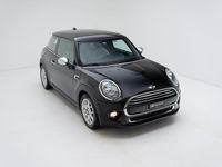 Gebraucht Mini Cooper 136 PS (100 kW) 2014 Kleinwagen