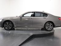 Gebraucht BMW 730 Executive 296 PS (217 kW) 2021 Limousine